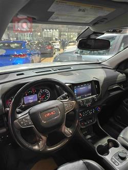 GMC Terrain